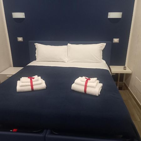 Bed and Breakfast Vatican Gabriel Rom Exterior foto