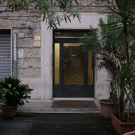 Bed and Breakfast Vatican Gabriel Rom Exterior foto