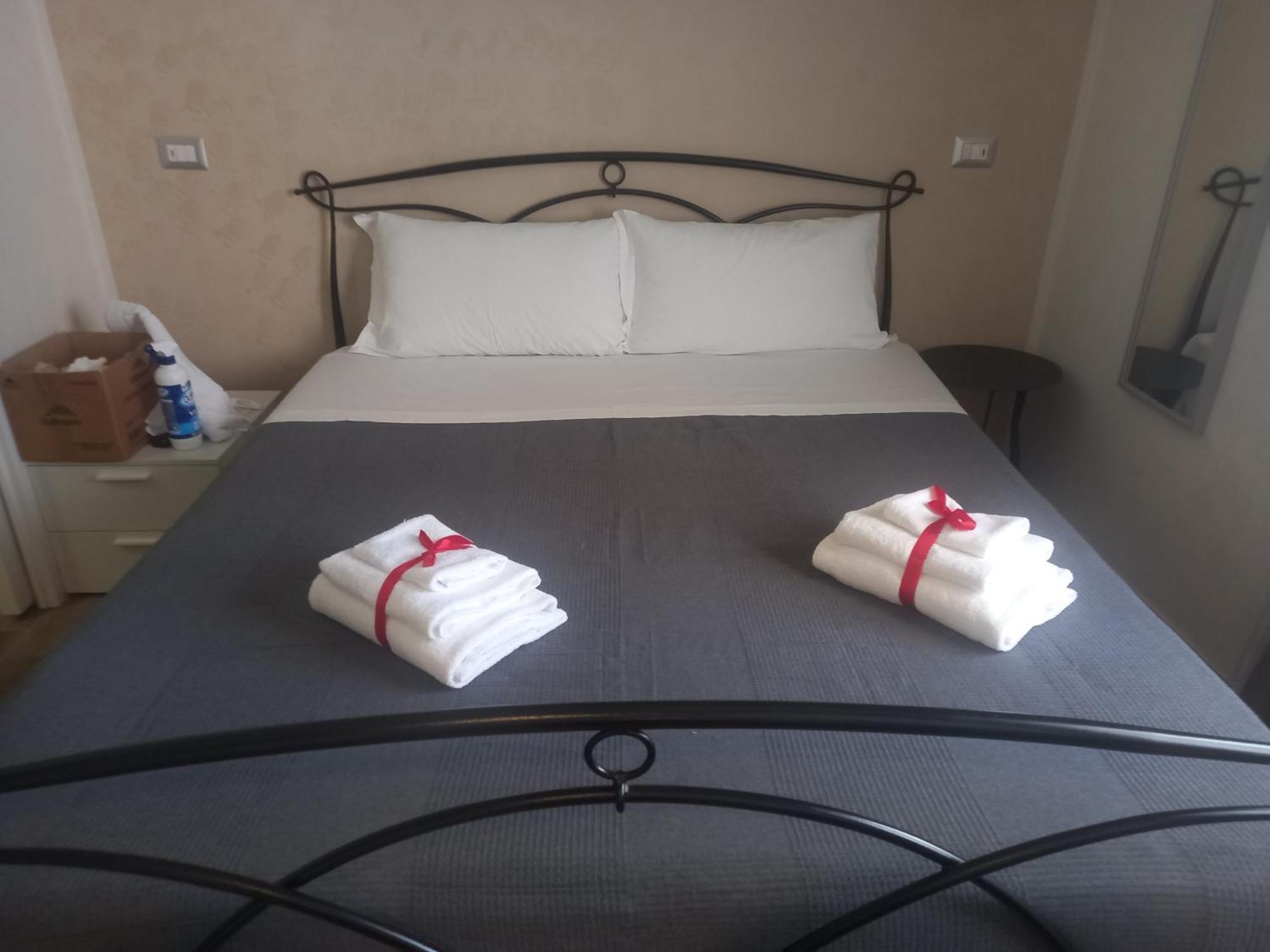 Bed and Breakfast Vatican Gabriel Rom Exterior foto