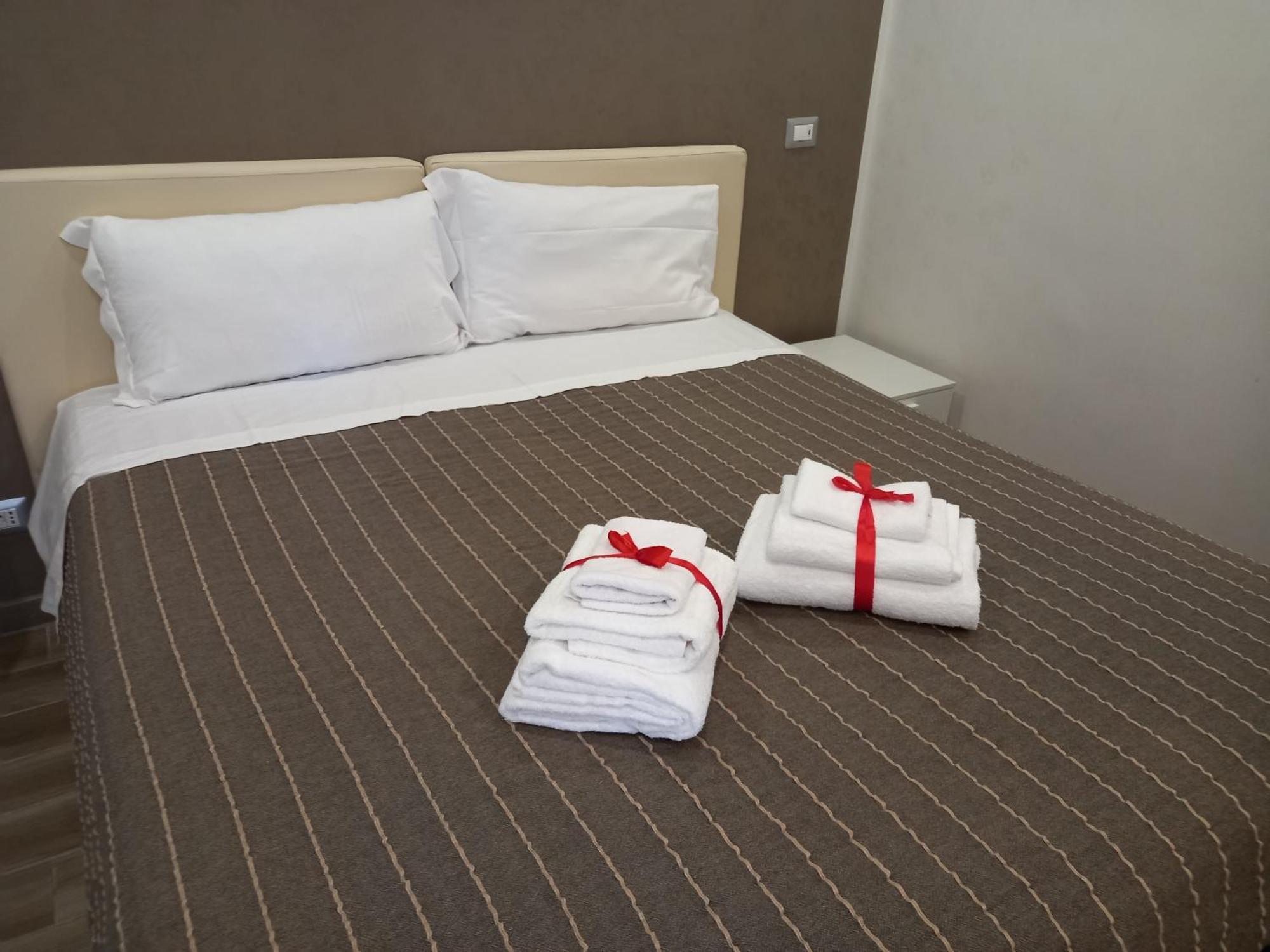 Bed and Breakfast Vatican Gabriel Rom Exterior foto