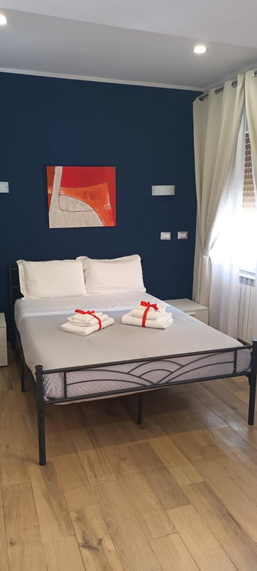 Bed and Breakfast Vatican Gabriel Rom Exterior foto