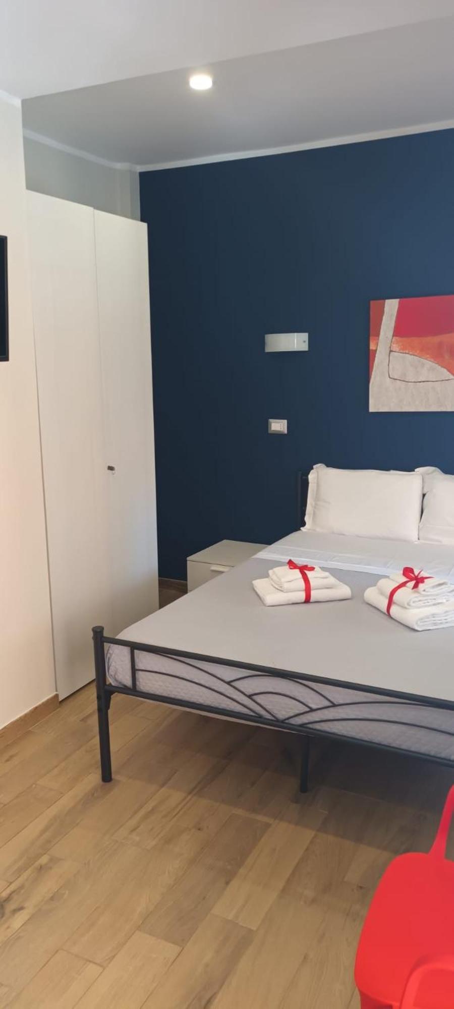 Bed and Breakfast Vatican Gabriel Rom Exterior foto