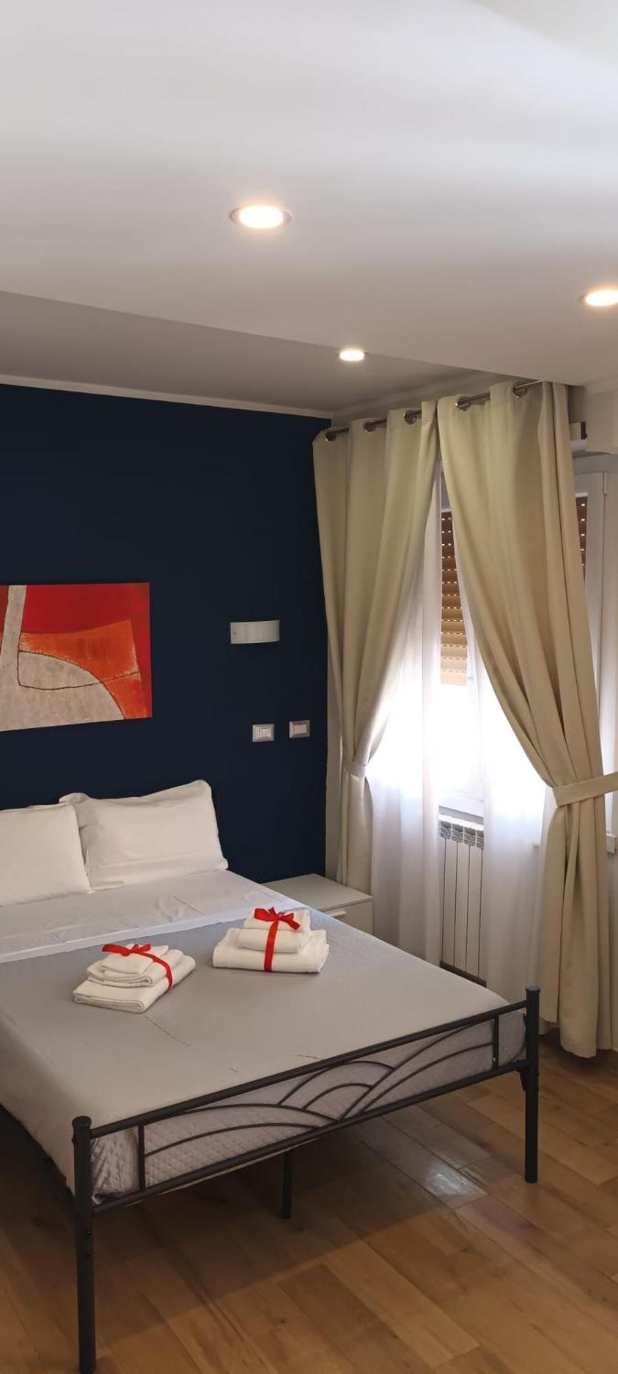 Bed and Breakfast Vatican Gabriel Rom Exterior foto