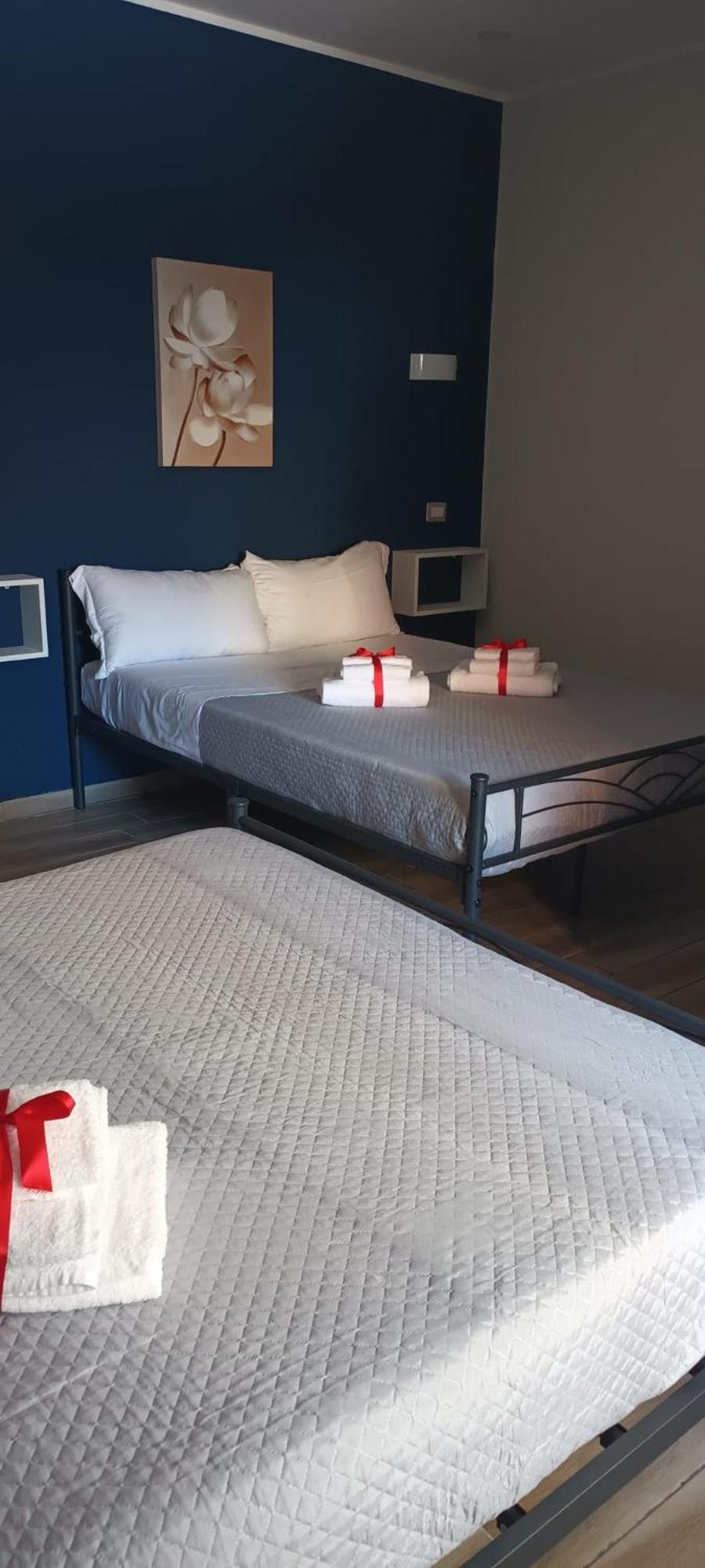 Bed and Breakfast Vatican Gabriel Rom Exterior foto