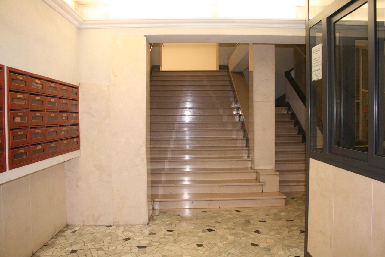 Bed and Breakfast Vatican Gabriel Rom Exterior foto
