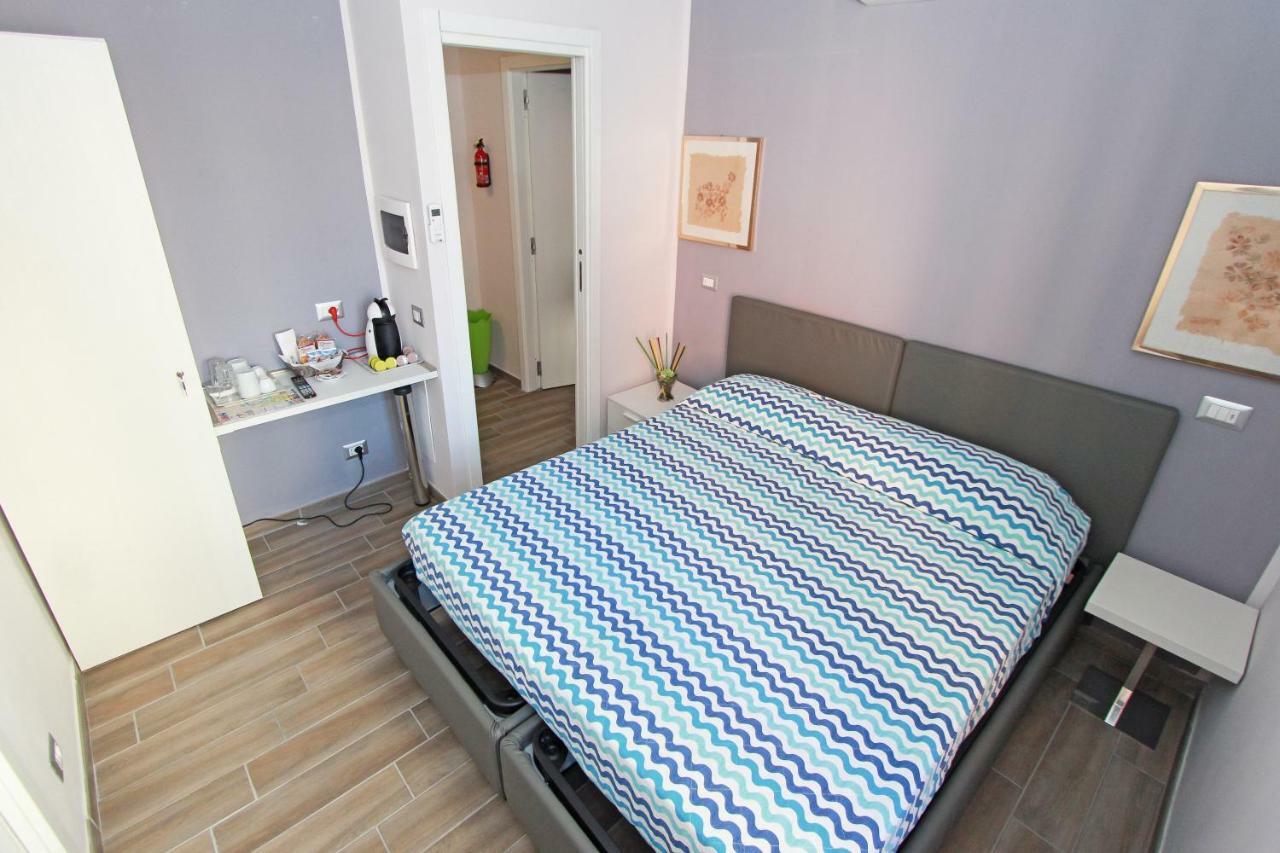 Bed and Breakfast Vatican Gabriel Rom Exterior foto