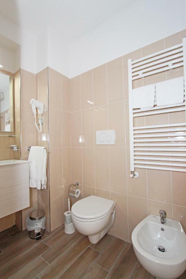 Bed and Breakfast Vatican Gabriel Rom Exterior foto