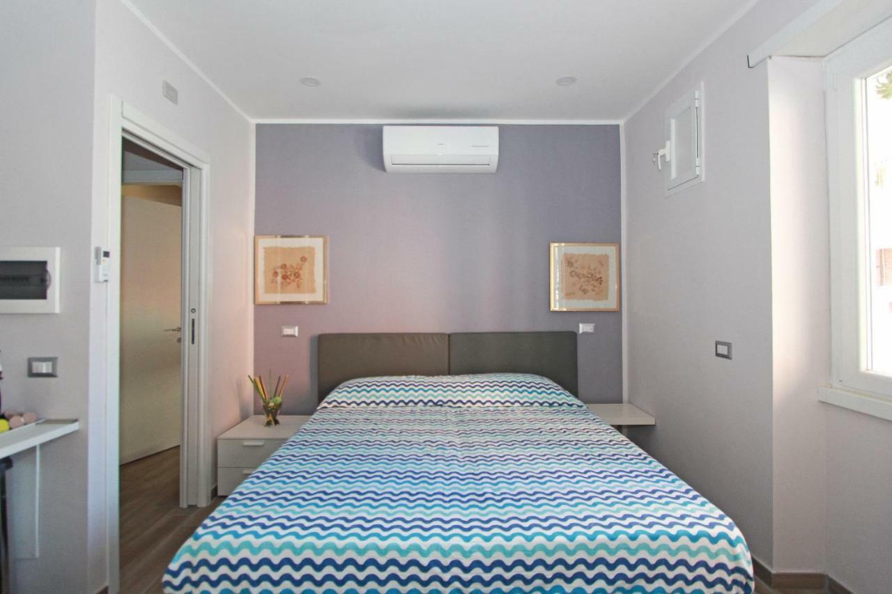 Bed and Breakfast Vatican Gabriel Rom Exterior foto