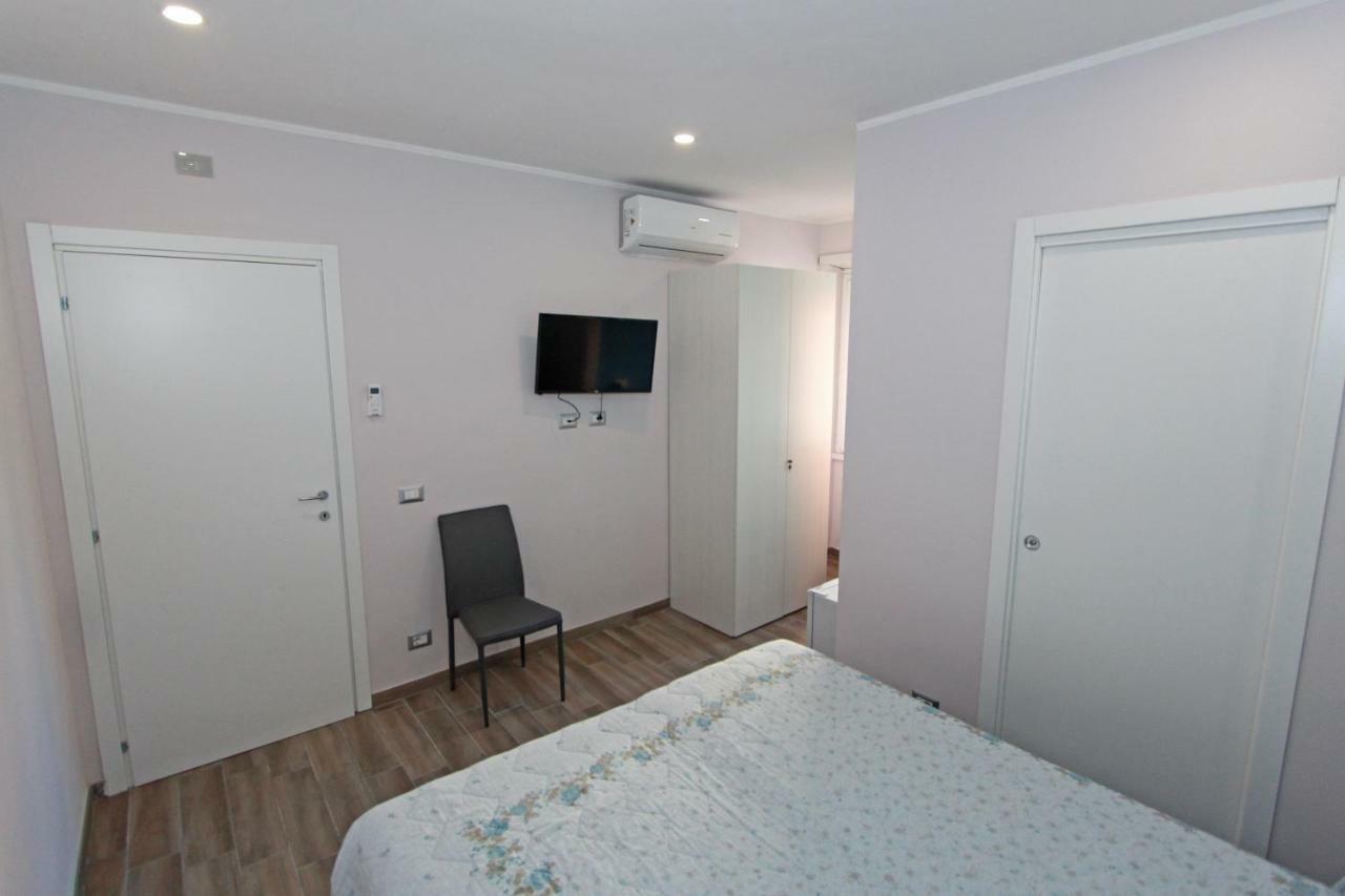 Bed and Breakfast Vatican Gabriel Rom Exterior foto