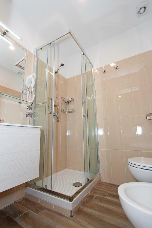 Bed and Breakfast Vatican Gabriel Rom Exterior foto