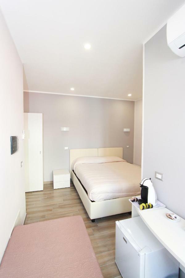 Bed and Breakfast Vatican Gabriel Rom Exterior foto