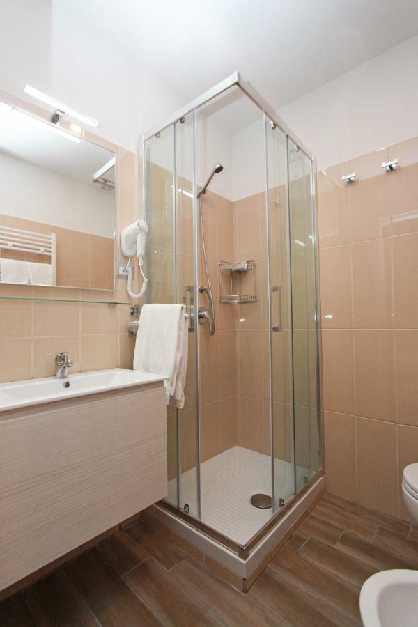 Bed and Breakfast Vatican Gabriel Rom Exterior foto