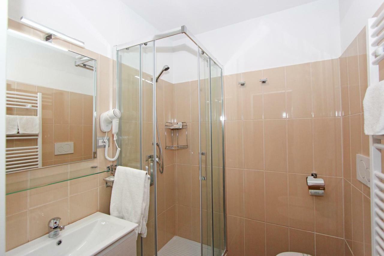 Bed and Breakfast Vatican Gabriel Rom Exterior foto