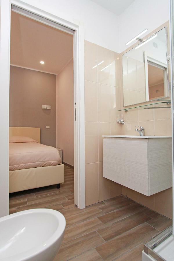 Bed and Breakfast Vatican Gabriel Rom Exterior foto