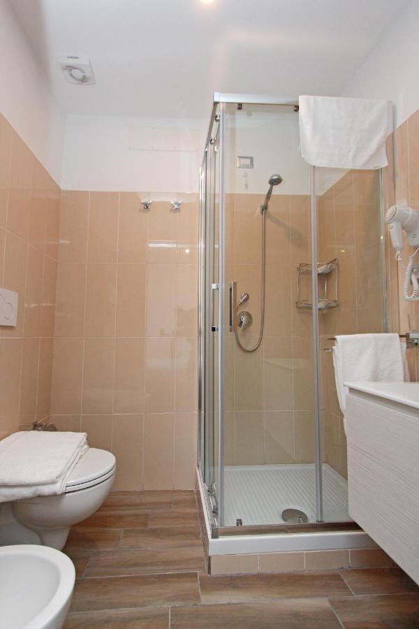 Bed and Breakfast Vatican Gabriel Rom Exterior foto